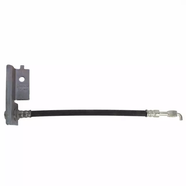 9E5Z2283A - Brakes: Brake Hose for FORD Image