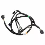 GD9Z8C290C - : Wire Assembly Fan Motor for Ford Image