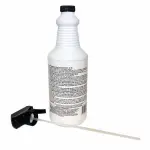 ZC56 - : Cleaner Leather And Vinyl for Ford Image