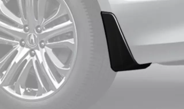 8P09TZ3270A - : Sph Guard *YR601P* for Acura Image