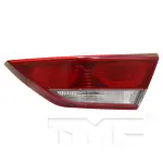 17567390 - : TYC Tail Light Assembly for TYC Image