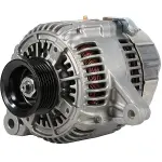 2100404 - : Remanufactured DENSO First Time Fit Alternator for Denso Image