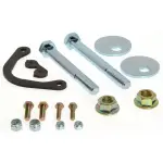 K80069 - : MOOG Chassis Products K80069 Alignment Caster / Camber Kit for Moog Image