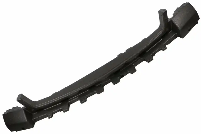 15849469 - Body: Bumper Cover Support Rail for GM Image