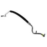 YF38386 - HVAC: Motorcraftâ„¢ Suction Line for Ford: F-250 Super Duty, F-350 Super Duty, F-450 Super Duty, F-550 Super Duty Image