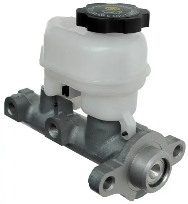 MC390401 - Brakes &amp; Brake Parts: Raybestos Element3 New Master Cylinder for Raybestos Brakes Image