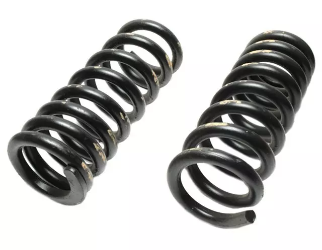 88913656 - Suspension: Coil Spring for Chevrolet: C1500 Image