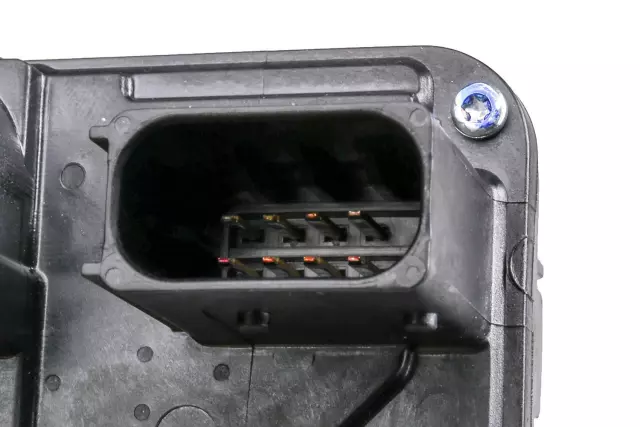 22922933 - Body: Lock Assembly for Cadillac: CTS Image