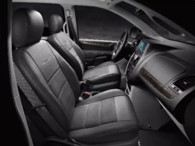 LTHROCS3DI - : Leather for Mopar Image