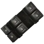 DWS1824 - : Power Window Switch for SMP CORP Image