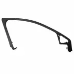 AG1Z5451753AA - Body: Upper Molding for Ford: Police Interceptor Sedan, Special Service Police Sedan, Taurus Image