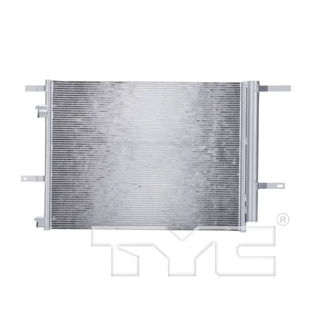 4214 - : 13-20 FD FSION 2.5L To 4-21-15 /13-16 LN M.K.Z 3.7L 5MM w/ R/D COND (PFC) - Replaces Lincoln HG9Z 19712 D, HG9Z 19712 D for TYC Image