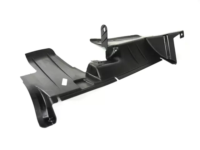 68212040AA - : Radiator Shield, Left for Mopar Image