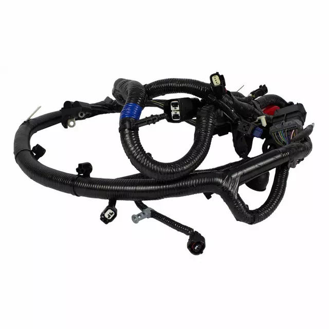Cable Assembly - Ford (H2GZ-14300-J)
