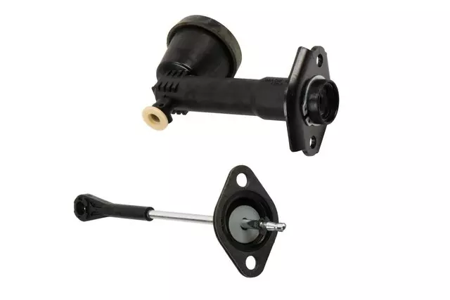 Clutch Master Cylinder - GM (12385527)