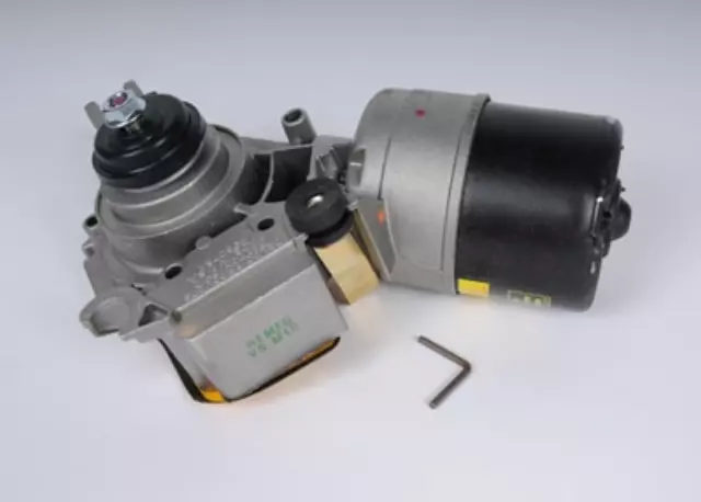 Wiper Motor - GM (19153474)