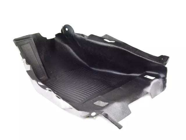 Front Floor Carpet, Left - Mopar (1NG43DX9AE)