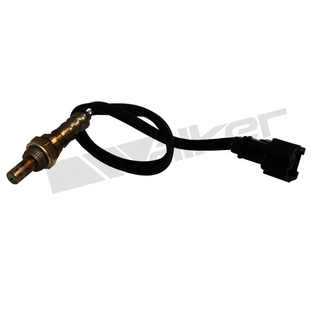 35034516 - Emission Systems: Walker Products 350-34516 Oxygen Sensor 4-W Direct Fit Narrow-Band for Walker Products Inc. - Image