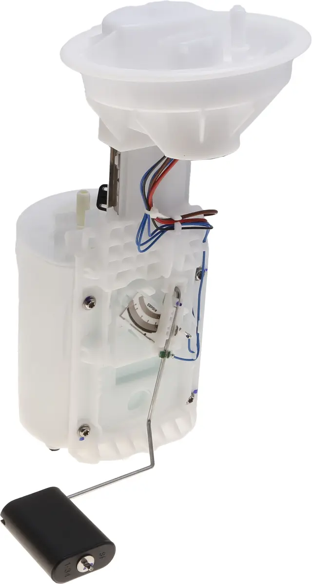 P77066M - Air Intake &amp; Fuel Delivery: Fuel Pump Module Assembly for Carter Image