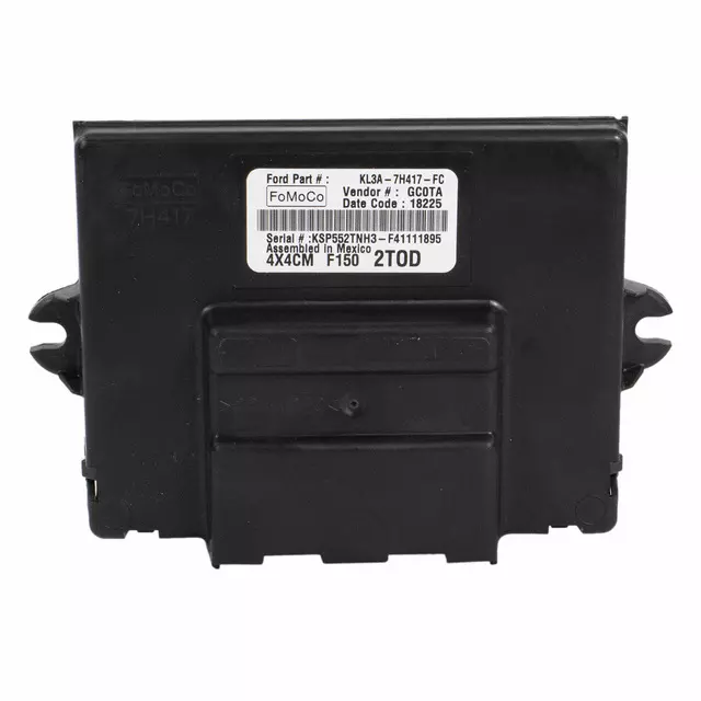 Control Module - Ford (KL3Z-7E453-E)
