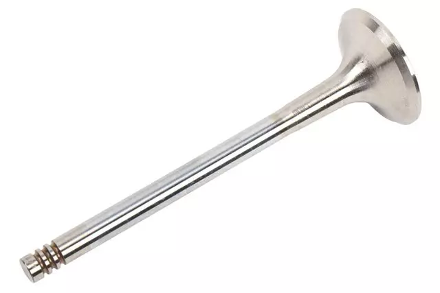 9128626 - Engine: Exhaust Valve for Cadillac: Catera, CTS | Saturn: L300, LS2, LW2, LW300, Vue Image