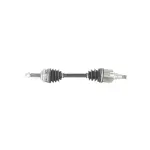 SK8060 - : TrakMotive CV Axle Shaft for TRAKMOTIVE Image