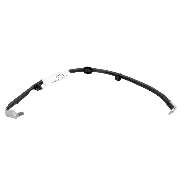 LX6Z14301Z - : Negative Cable for Ford: Escape Image