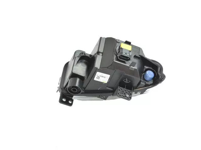 Fog Lamp, Right - Mopar (68398195AA)