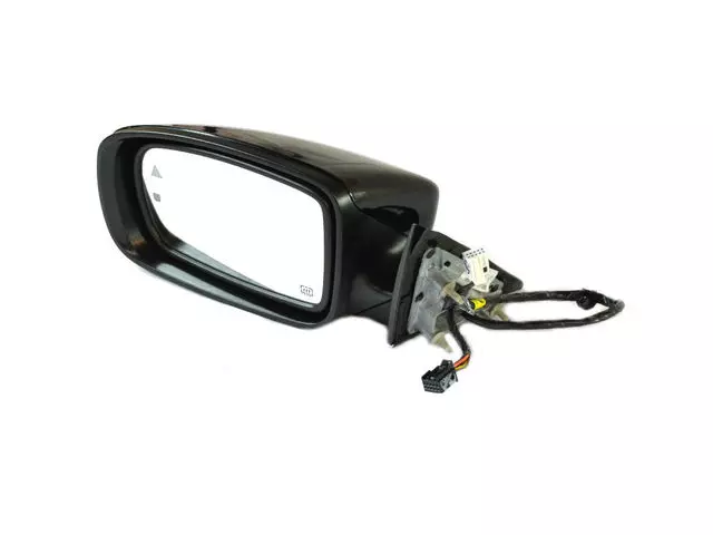 Outside Rear-View Mirror, Left - Mopar (1TG41DX8AK)