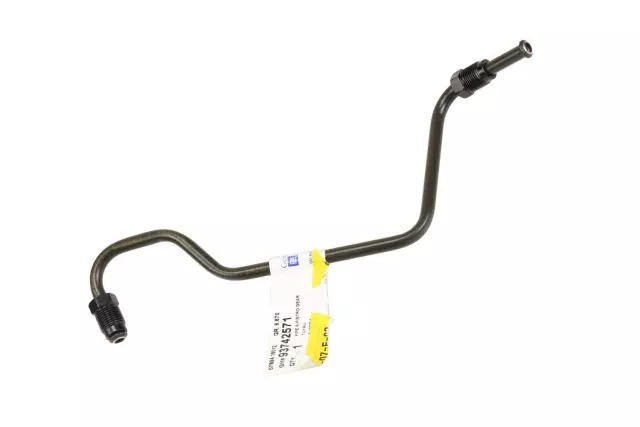 93742571 - Steering: Oil Pipe for Chevrolet: Aveo, Aveo5 | Pontiac: G3 Image