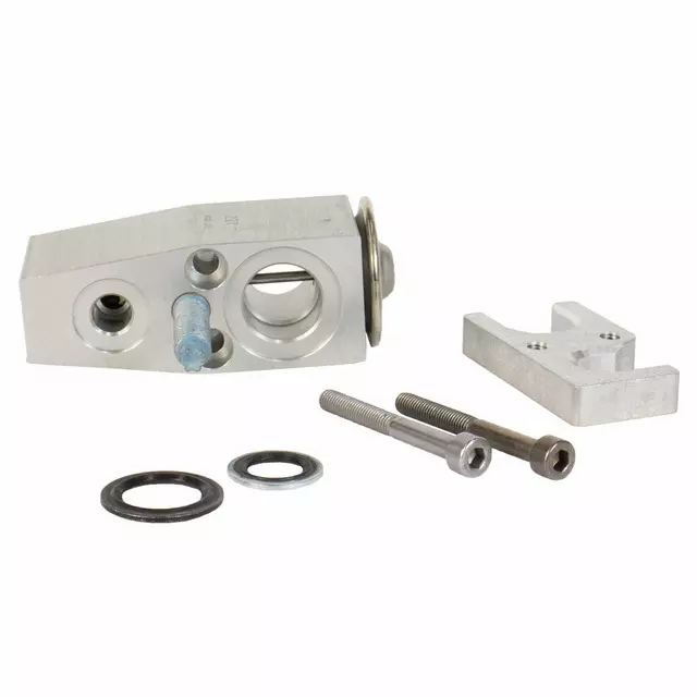 Expansion Valve - Ford (FR3Z-19849-E)