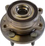 BR930916 - : SKF Wheel Hub Bearing Assembly BR930916 For Ford for SKF Image