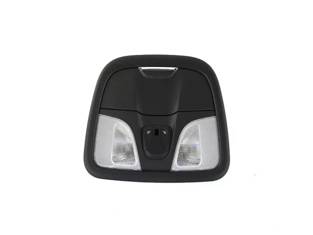 Overhead Console - Mopar (5MK051X9AH)