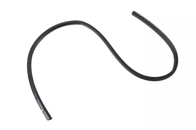 Hood Rear Weatherstrip - GM (22761902)