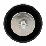 YS362 - : Accessory Drive Belt Idler Pulley for Motorcraft Image