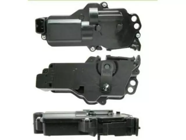 F81Z25218A43AA - Electrical: Trunk Lock Actuator Motor for Ford: Excursion Image