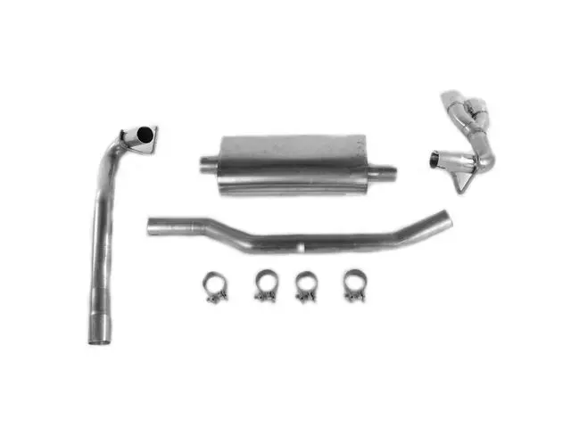 82215011 - : Exhaust Kit for Mopar Image