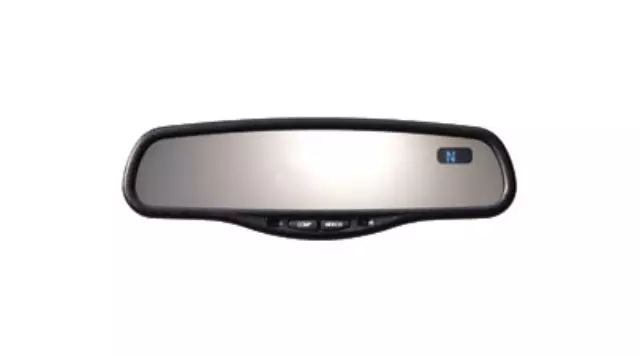 PT37402030 - Body: Mirror, Auto-Dimming, Interior for Toyota: Corolla Image