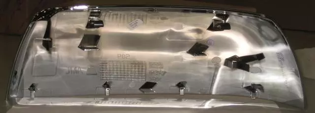 2007-2022 Toyota - Door Mirror Cover Right - Toyota (87915-0C050)