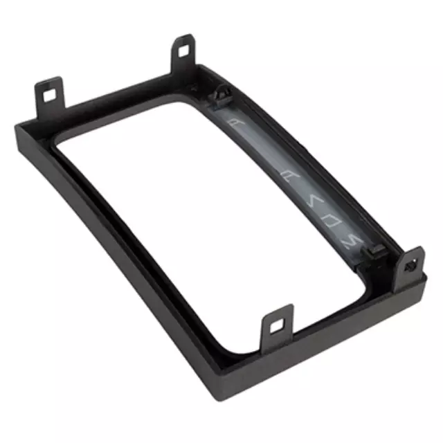 AG1Z7E391BB - Body: Trim Bezel for Ford Image