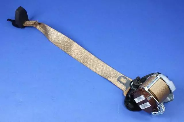 1SU051T5AE - : Rear Outer Seat Belt, Left for Mopar Image