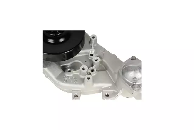 19180610 - : 2009-2017 GM - Engine Water Pump with Gaskets for GM Image