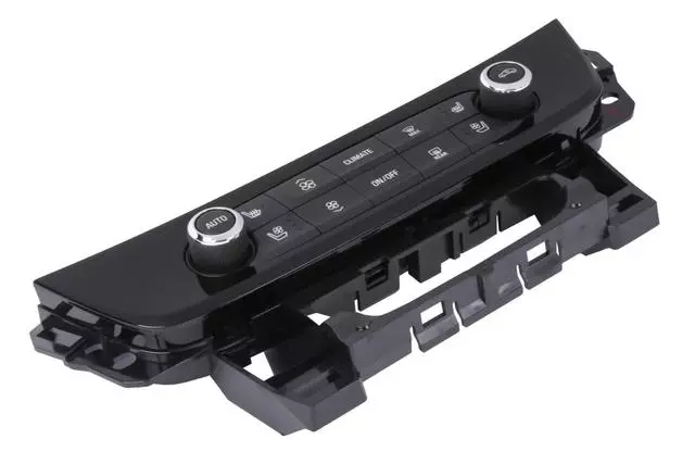 1574964 - Body: ACDelcoâ„¢ Heater Control for GM Image