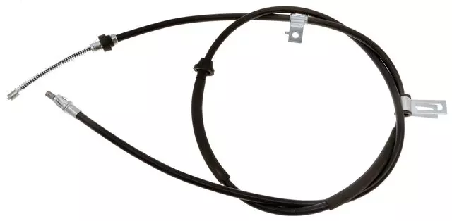19326115 - : Rear Parking Brake Cable for GM Image