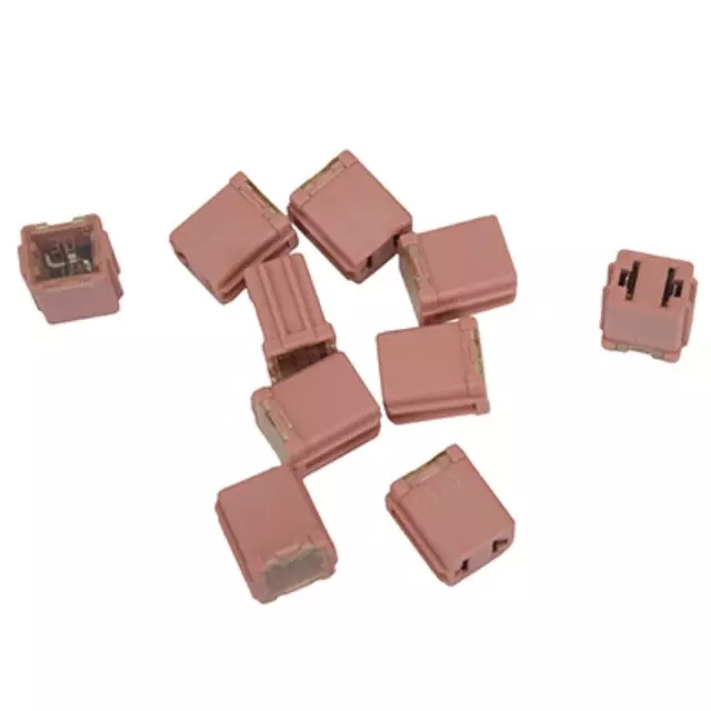 OEM NEW 07-09 Ford Expedition 30 AMP 58 VOLT Circuit Breaker Fuse 6E5Z14526BA - Ford (6E5Z-14526-BA)