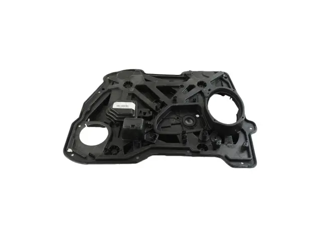 68102220AA - Doors, Door Mirrors and Related Parts: Carrier Plate Panel, Right for Mopar Image