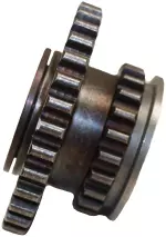 S930 - : Cloyes Engine Timing Idler Sprocket for Cloyes Gear &amp; Products Image