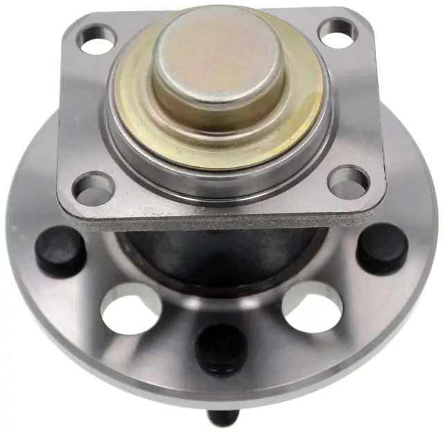951900 - Driveline and Axles: Wheel Hub And Bearing Assembly - Rear for Dorman Image