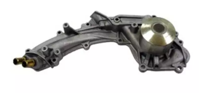 12494001 - : Pump Kit, Wat for GM Image