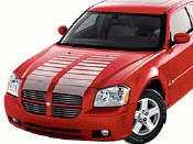 Stripe Kit - Mopar (82209857)